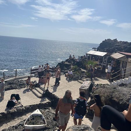 Estudio Costa Del Silencio Chayofita Арона Экстерьер фото