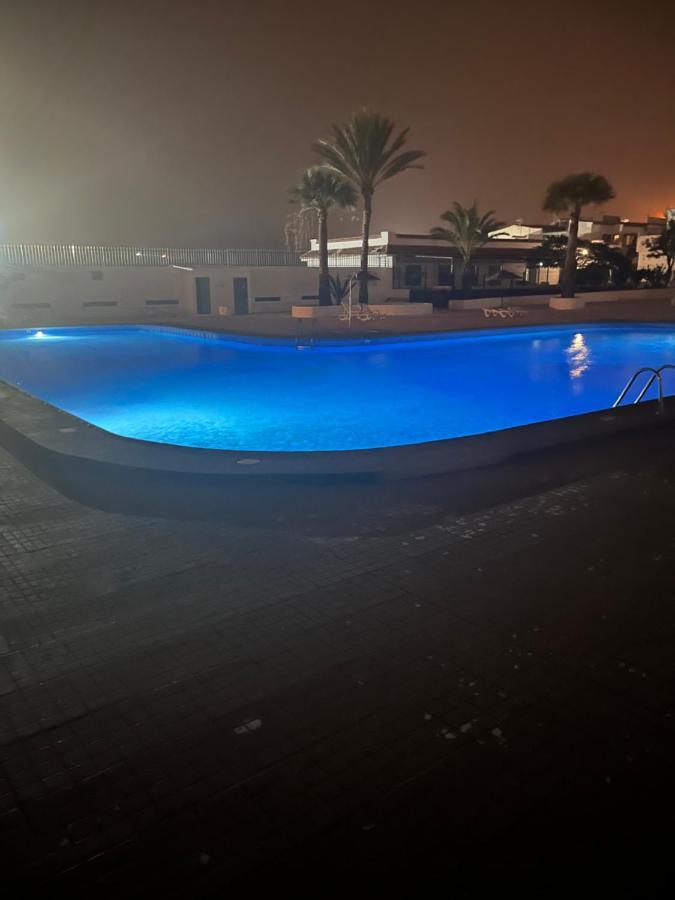 Estudio Costa Del Silencio Chayofita Арона Экстерьер фото