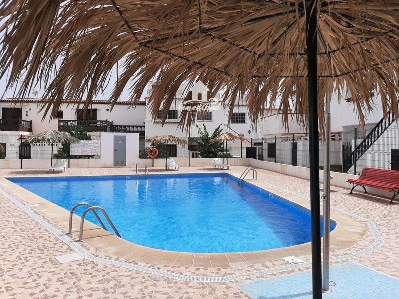 Estudio Costa Del Silencio Chayofita Арона Экстерьер фото
